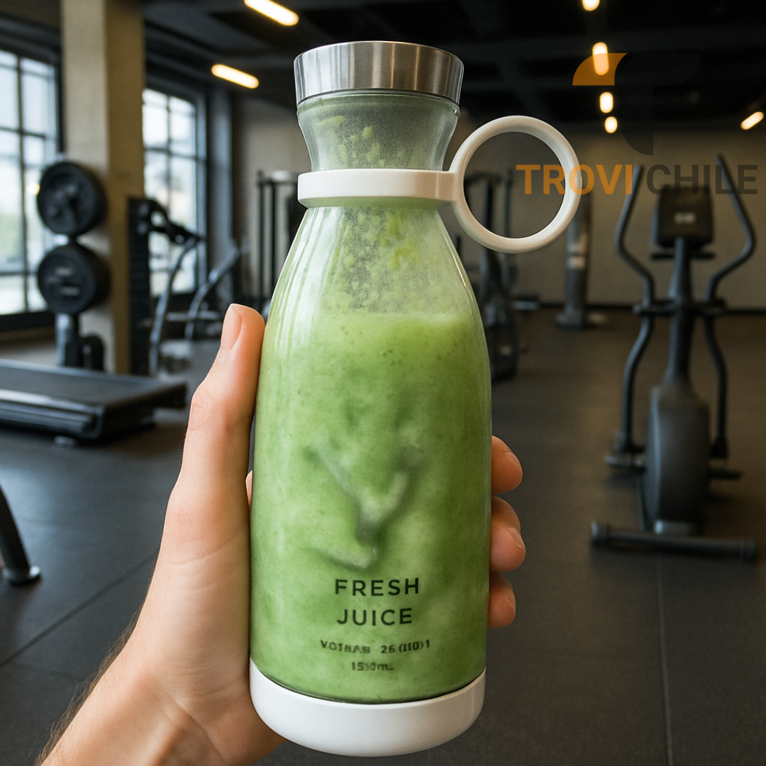 BOTELLA LICUADORA MIXPRO™