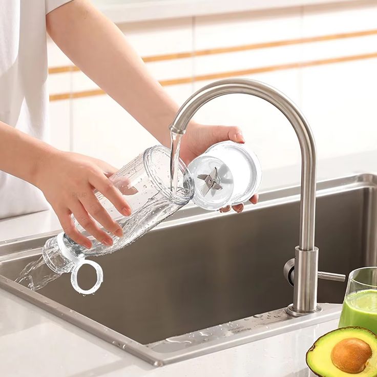 BOTELLA LICUADORA MIXPRO™