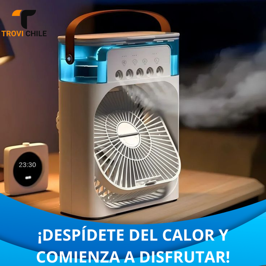Ventilador Freezer Pro™