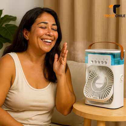 Ventilador Freezer Pro™