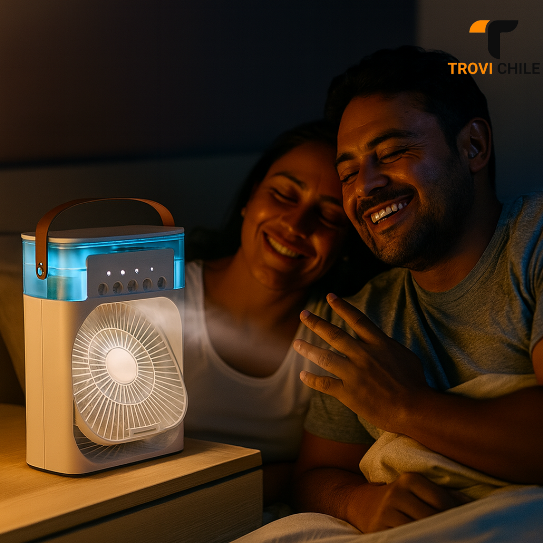 Ventilador Freezer Pro™