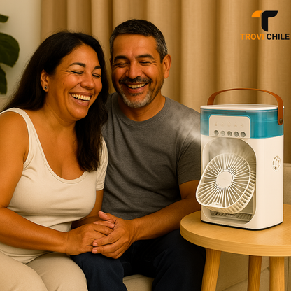 Ventilador Freezer Pro™