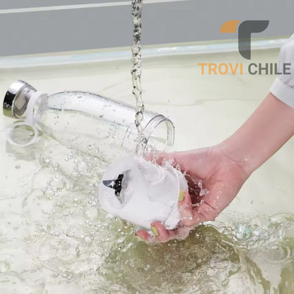 BOTELLA LICUADORA MIXPRO™