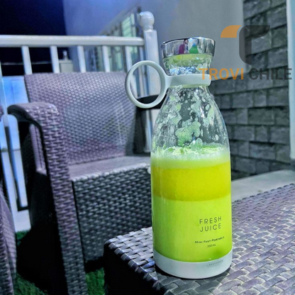 BOTELLA LICUADORA MIXPRO™