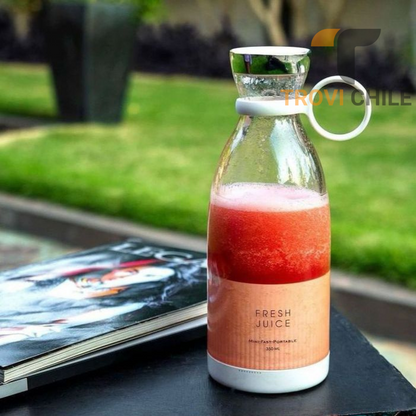 BOTELLA LICUADORA MIXPRO™