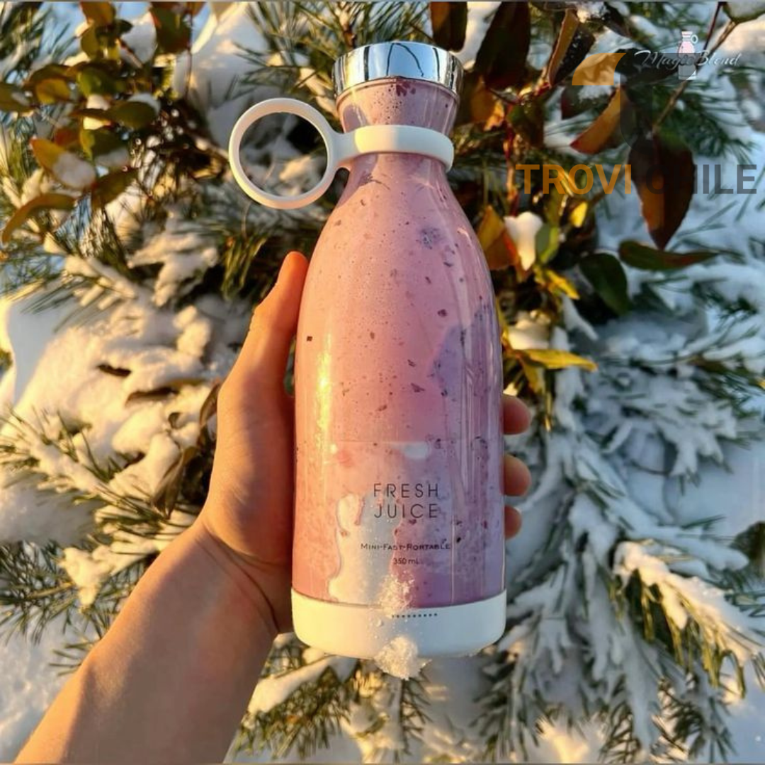 BOTELLA LICUADORA MIXPRO™