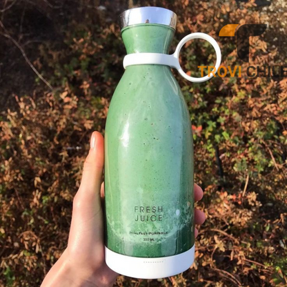 BOTELLA LICUADORA MIXPRO™