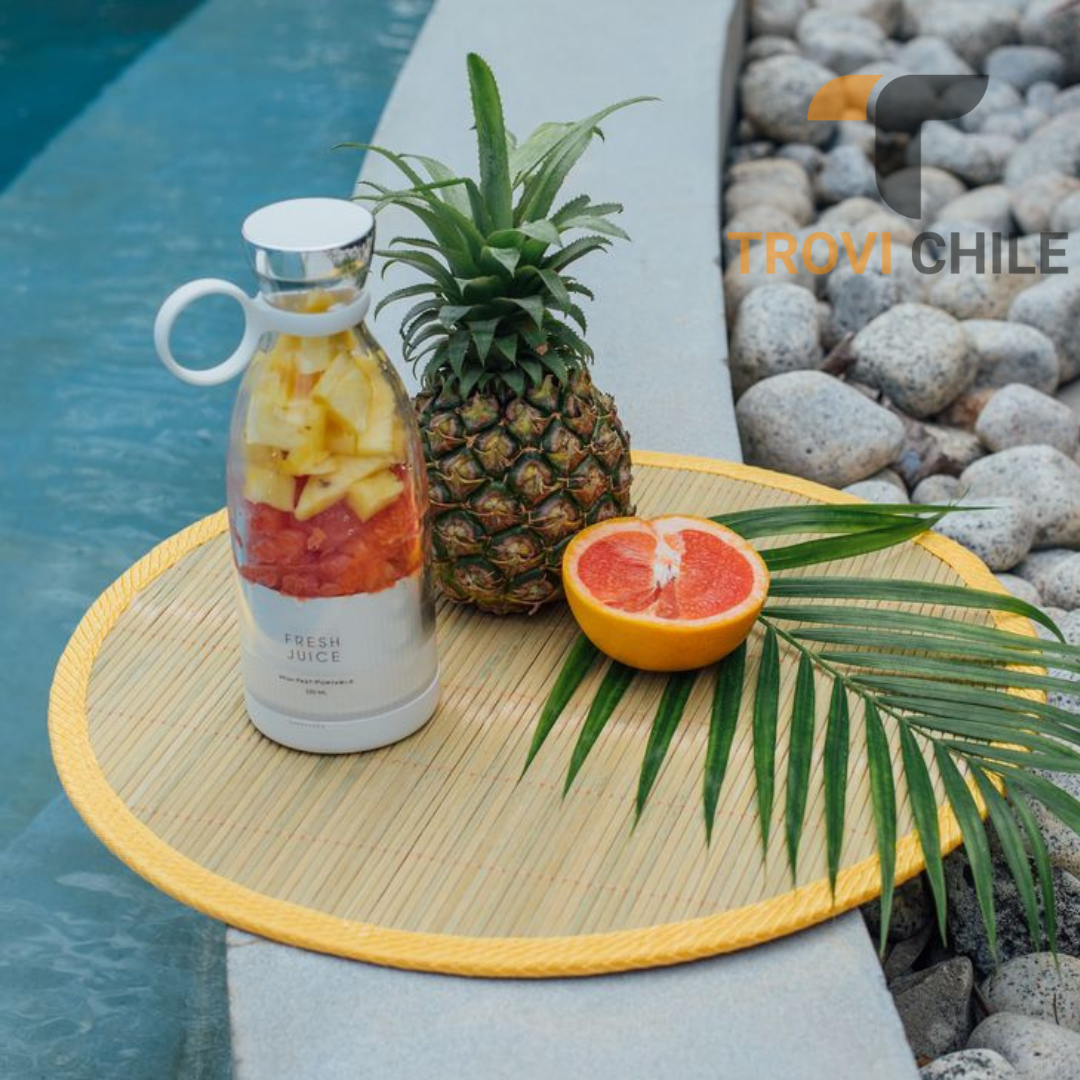 BOTELLA LICUADORA MIXPRO™