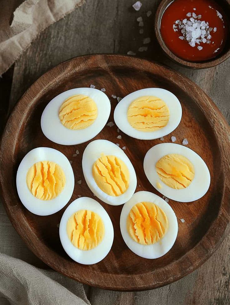 Cocedor De Huevos
