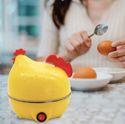 Cocedor De Huevos