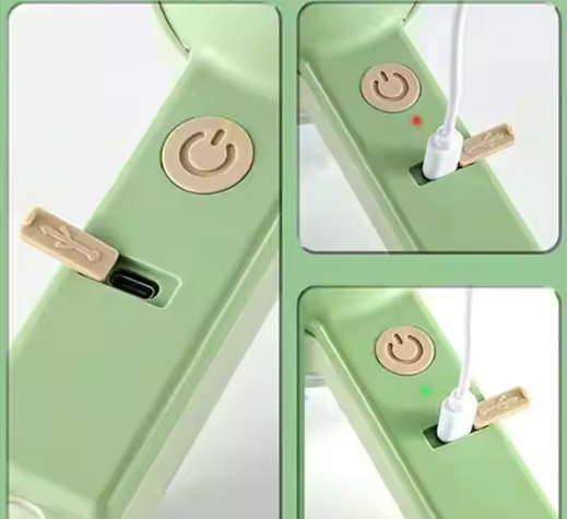 Mini cortadora de verduras