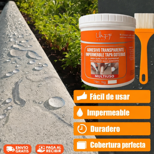 Sellador Adhesivo AquaDefender™ (1 Kg)