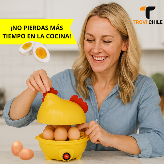 COCEDOR EGGPRO™
