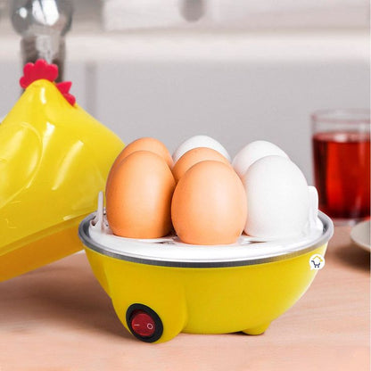 Cocedor De Huevos