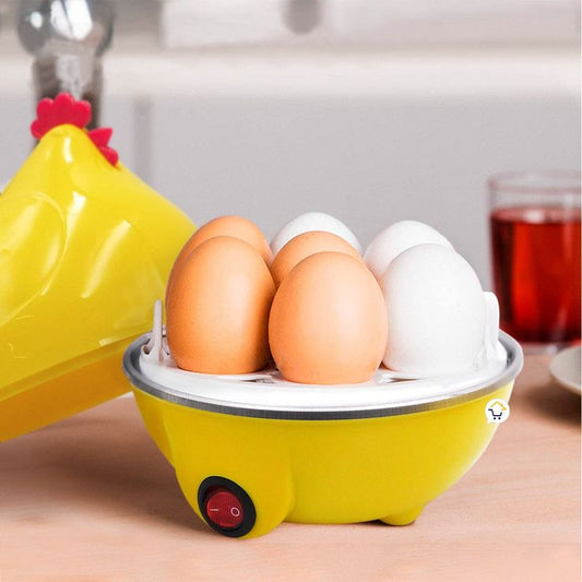 Cocedor De Huevos