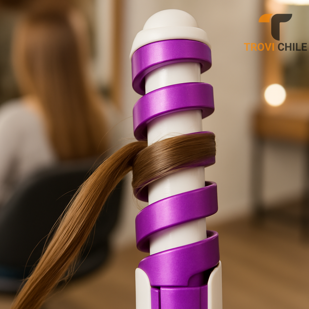 ONDULADOR GLAMCURL™