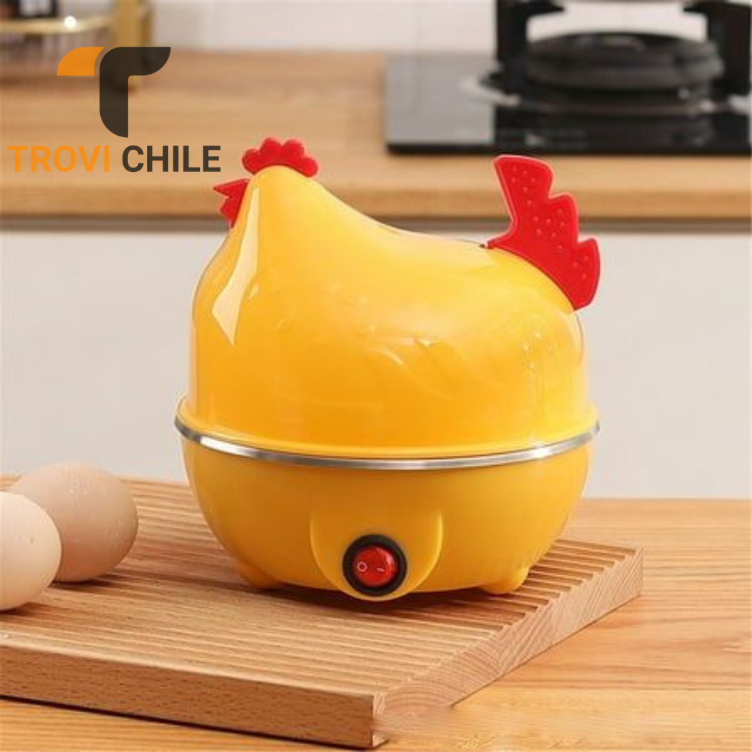 COCEDOR EGGPRO™
