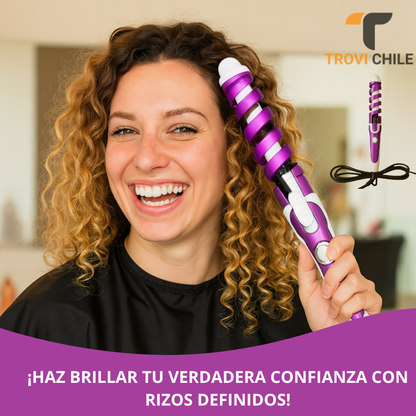 ONDULADOR GLAMCURL™