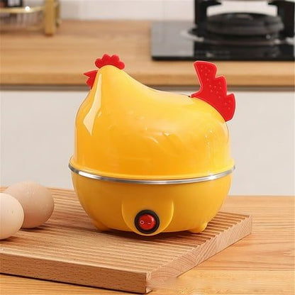 Cocedor De Huevos